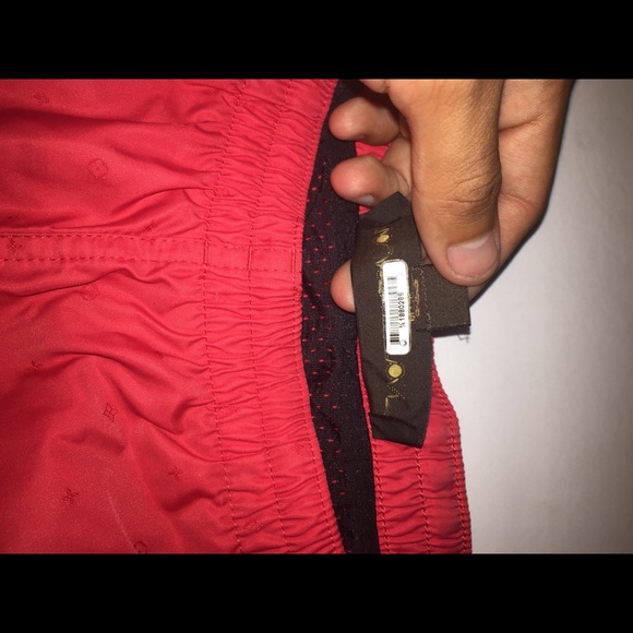 Louis Vuitton Shorts - Picture 5 of 6